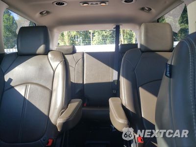Zdjęcie 10 z 15 samochodu: 2014 GMC ACADIA SLT-1 VIN:1GKKRRKDXEJ261774 - miniatura