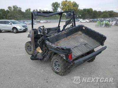 Trzecie zdjęcie samochodu z tyłu: 2017 POLARIS RANGER XP 1000 EPS VIN:3NSRTE991HG844583 - miniatura