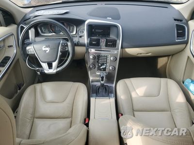 Zdjęcie 8 z 15 samochodu: 2014 VOLVO XC60 3.2 VIN:YV4940DZ0E2524813 - miniatura