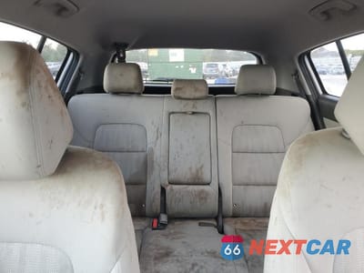 Zdjęcie 10 z 13 samochodu: 2017 KIA SPORTAGE LX VIN:KNDPM3AC2H7073368 - miniatura