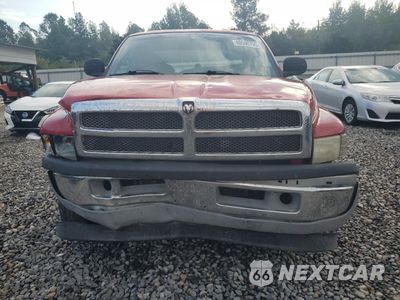 Piąte zdjęcie samochodu w środku: 2001 DODGE RAM 1500 VIN:3B7HC13Z21G717359 - miniatura