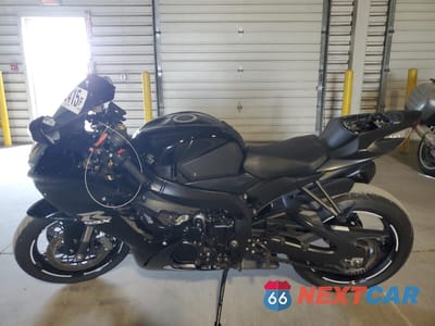 Trzecie zdjęcie samochodu z tyłu: 2020 SUZUKI GSX-R750 VIN:JS1GR7MA1L7100615 - miniatura