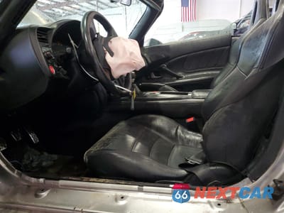 Zdjęcie 7 z 12 samochodu: 2004 HONDA S2000 VIN:JHMAP21484T000277 - miniatura