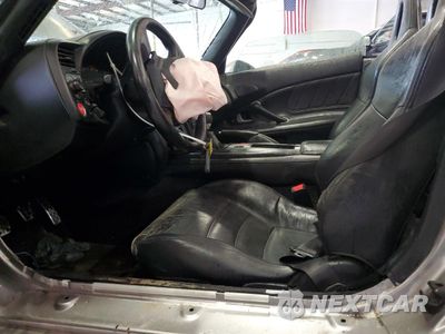 Zdjęcie 7 z 12 samochodu: 2004 HONDA S2000 VIN:JHMAP21484T000277 - miniatura