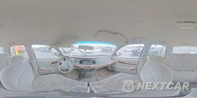 Zdjęcie 14 z 14 samochodu: 1999 MERCURY GRAND MARQUIS GS VIN:2MEFM74W2XX660556 - miniatura