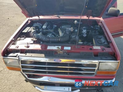 Zdjęcie 12 z 13 samochodu: 1993 FORD EXPLORER VIN:1FMDU34X1PUA60415 - miniatura