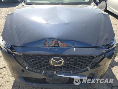 Zdjęcie 12 z 13 samochodu: 2024 MAZDA CX-5 SELECT VIN:JM3KFBBL4R0453228 - miniatura