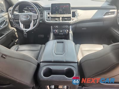 Zdjęcie 8 z 15 samochodu: 2021 GMC YUKON XL C1500 SLT VIN:1GKS1GKDXMR250673 - miniatura