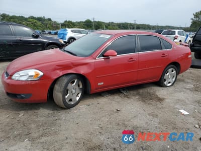 2004 CHEVROLET IMPALA SUPER SPORT 3GNEK12T64G114879 - główne zdjęcie licytacji z USA - miniatura