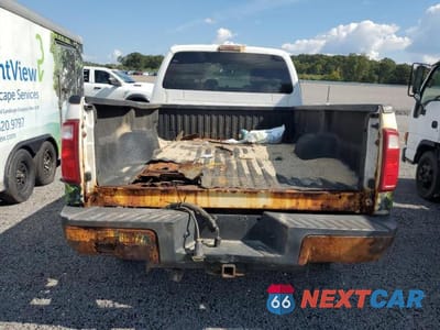 Zdjęcie 6 z 12 samochodu: 2015 FORD F350 SUPER DUTY VIN:1FT8X3B68FED29977 - miniatura