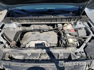 Zdjęcie 12 z 14 samochodu: 2019 GMC ACADIA SLE VIN:1GKKNKLA2KZ247789 - miniatura