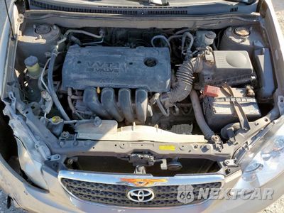 Zdjęcie 11 z 14 samochodu: 2008 TOYOTA COROLLA CE VIN:1NXBR32E08Z034285 - miniatura