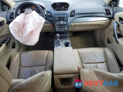 Zdjęcie 8 z 13 samochodu: 2014 ACURA RDX VIN:5J8TB3H39EL006278 - miniatura