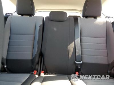 Zdjęcie 10 z 13 samochodu: 2017 FORD ESCAPE S VIN:1FMCU0F70HUA23445 - miniatura