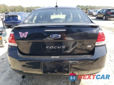 Zdjęcie 6 z 12 samochodu: 2011 FORD FOCUS SE VIN:1FAHP3FN1BW116560 - miniatura