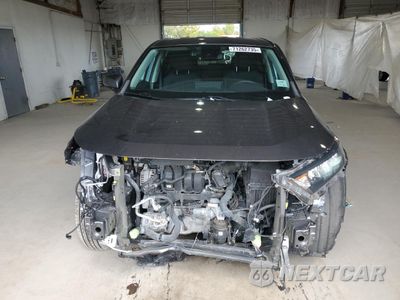 Piąte zdjęcie samochodu w środku: 2022 TOYOTA RAV4 LE VIN:2T3K1RFV4NC185056 - miniatura