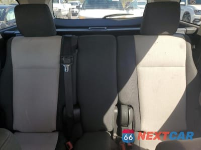 Zdjęcie 10 z 13 samochodu: 2009 DODGE JOURNEY SE VIN:3D4GG47B09T227006 - miniatura