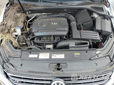 Zdjęcie 11 z 13 samochodu: 2017 VOLKSWAGEN PASSAT R-LINE VIN:1VWDT7A30HC044999 - miniatura