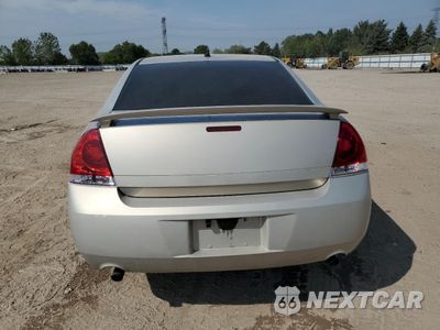 Zdjęcie 6 z 14 samochodu: 2012 CHEVROLET IMPALA LTZ VIN:2G1WC5E39C1156363 - miniatura