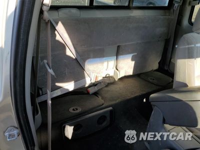 Zdjęcie 10 z 14 samochodu: 2001 TOYOTA TACOMA XTRACAB VIN:5TEVL52N81Z847384 - miniatura