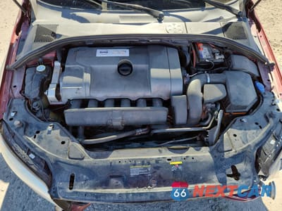 Zdjęcie 12 z 14 samochodu: 2008 VOLVO XC70 VIN:YV4BZ982581006369 - miniatura