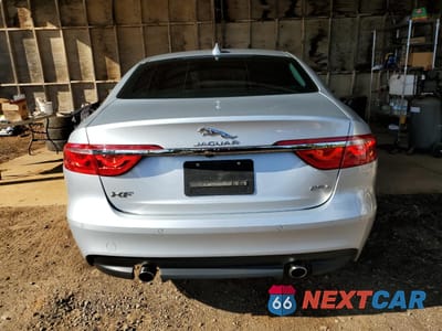 Zdjęcie 6 z 13 samochodu: 2019 JAGUAR XF PRESTIGE VIN:SAJBE4FXXKCY81203 - miniatura