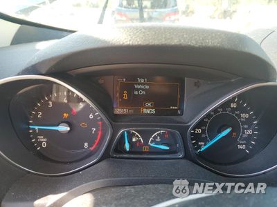 Zdjęcie 9 z 14 samochodu: 2018 FORD ESCAPE TITANIUM VIN:1FMCU0J95JUD01304 - miniatura