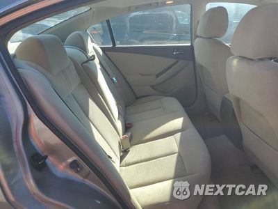 Zdjęcie 10 z 12 samochodu: 2008 NISSAN ALTIMA 2.5 VIN:1N4AL21E78N425981 - miniatura
