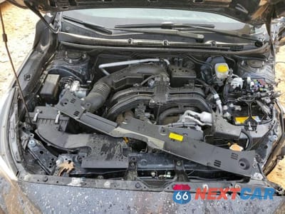 Zdjęcie 12 z 13 samochodu: 2025 SUBARU CROSSTREK PREMIUM VIN:JF2GUHDC4SH213657 - miniatura