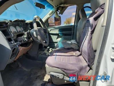 Zdjęcie 7 z 12 samochodu: 2007 DODGE RAM 2500 ST VIN:1D7KS28D27J566368 - miniatura