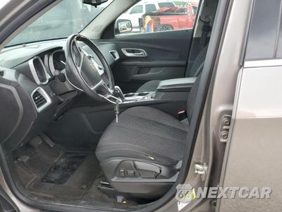 Zdjęcie 7 z 13 samochodu: 2011 CHEVROLET EQUINOX LT VIN:2CNALDEC7B6468898 - miniatura