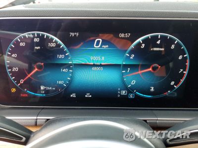 Zdjęcie 9 z 16 samochodu: 2020 MERCEDES-BENZ GLE 350 4MATIC VIN:4JGFB4KB3LA028315 - miniatura