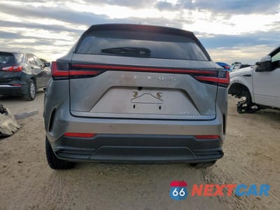 Zdjęcie 6 z 13 samochodu: 2025 LEXUS NX 350 PREMIUM VIN:2T2GGCEZ2SC074740 - miniatura