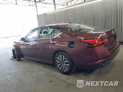 Drugie zdjęcie samochodu z przodu: 2025 NISSAN ALTIMA SV VIN:1N4BL4DVXSN365889 - miniatura