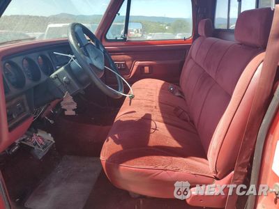 Zdjęcie 7 z 12 samochodu: 1993 DODGE D-SERIES D200 VIN:1B7KE26C6PS175004 - miniatura