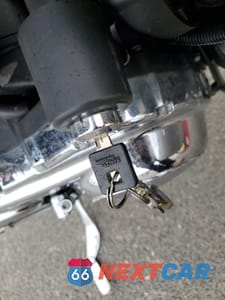 Zdjęcie 8 z 9 samochodu: 2013 HARLEY-DAVIDSON XL1200 V VIN:1HD1LF310DC419181 - miniatura
