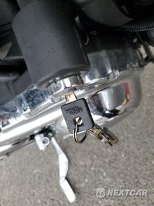 Zdjęcie 8 z 9 samochodu: 2013 HARLEY-DAVIDSON XL1200 V VIN:1HD1LF310DC419181 - miniatura