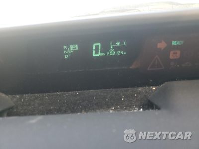 Zdjęcie 9 z 14 samochodu: 2007 TOYOTA PRIUS VIN:JTDKB20U673263250 - miniatura
