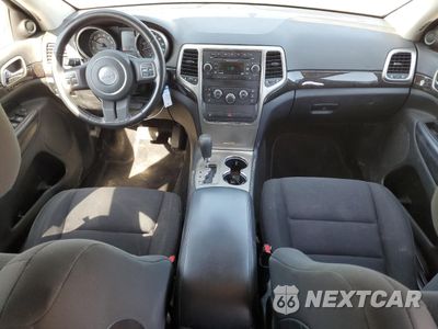 Zdjęcie 8 z 15 samochodu: 2012 JEEP GRAND CHEROKEE LAREDO VIN:1C4RJFAG2CC135566 - miniatura