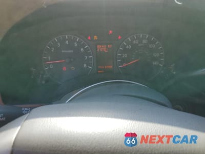 Zdjęcie 9 z 13 samochodu: 2013 NISSAN NV 2500 VIN:1N6AF0LY0DN100920 - miniatura