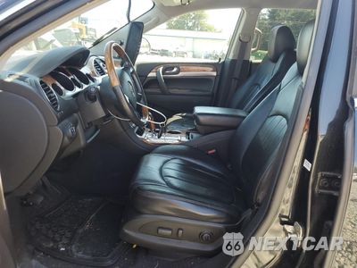 Zdjęcie 7 z 14 samochodu: 2010 BUICK ENCLAVE VIN:5GALVBED3AJ200082 - miniatura