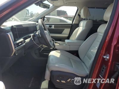 Zdjęcie 7 z 13 samochodu: 2024 HYUNDAI SANTA FE CALLIGRAPHY VIN:5NMP5DGL3RH040402 - miniatura