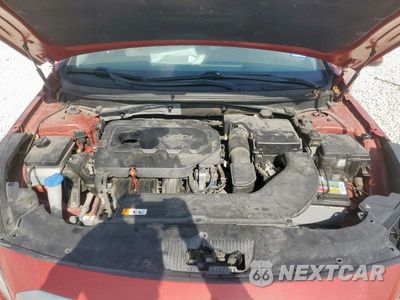 Zdjęcie 11 z 13 samochodu: 2017 HYUNDAI SONATA SE VIN:5NPE24AF4HH480407 - miniatura
