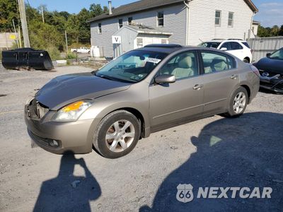 2008 NISSAN ALTIMA 2.5 1N4AL21E78N425981 - główne zdjęcie licytacji z USA - miniatura