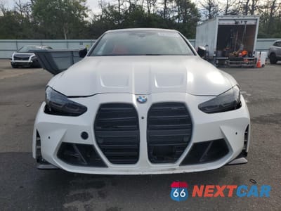 Piąte zdjęcie samochodu w środku: 2022 BMW M4 COMPETITION VIN:WBS43AZ05NCH74893 - miniatura