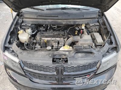 Zdjęcie 12 z 14 samochodu: 2017 DODGE JOURNEY CROSSROAD VIN:3C4PDCGB9HT560366 - miniatura