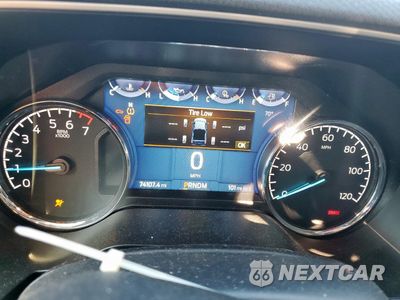 Zdjęcie 9 z 13 samochodu: 2022 FORD F150 SUPERCREW VIN:1FTFW1ED4NFB54421 - miniatura