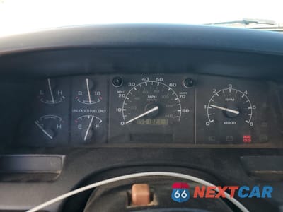 Zdjęcie 9 z 13 samochodu: 1995 FORD F150 VIN:1FTEF14Y5SLB05001 - miniatura