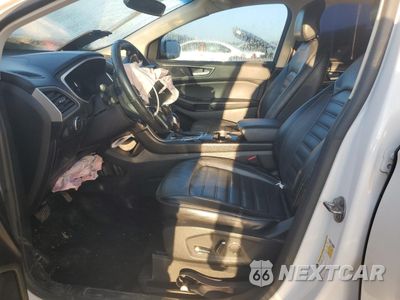 Zdjęcie 7 z 15 samochodu: 2017 FORD EDGE SEL VIN:2FMPK4J93HBB60862 - miniatura