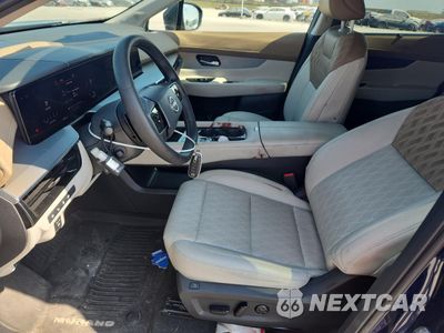 Zdjęcie 7 z 14 samochodu: 2025 NISSAN MURANO PLATINUM VIN:5N1AZ3DT5SC117280 - miniatura